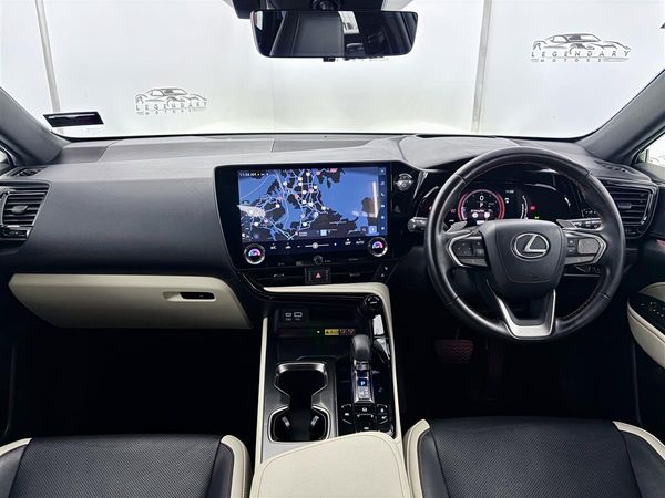 2024 Lexus NX 350h LIMITED AWD,SUNROOF,360 CAMERA Carousel 9
