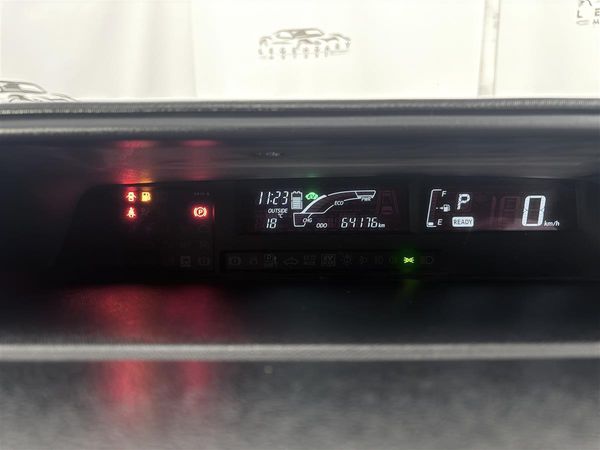 2017 Toyota Aqua 1.5 S STYLE,Reverse Camera,Push start Carousel 15