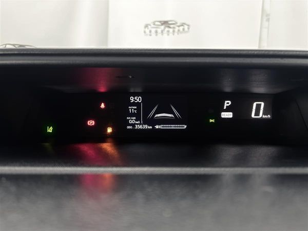 2019 Toyota Aqua 1.5 S style HYBRID low k,Push start Carousel 15