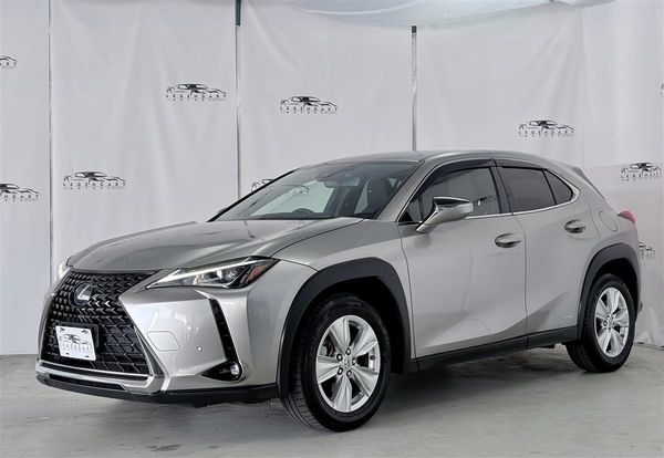 2019 Lexus UX 250h Radar cruise,Eletric Boot,Reverse Camera Carousel 2