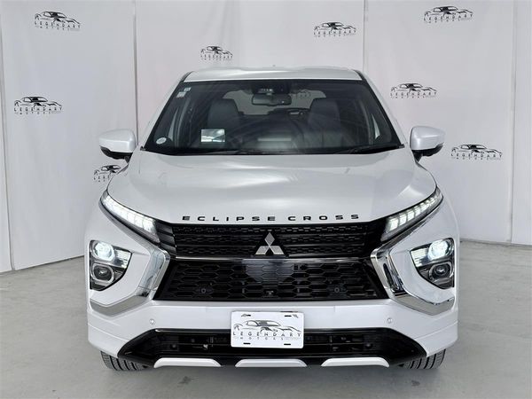 2020 Mitsubishi Eclipse Cross PHEV 4WD,360 camera,HUD,CARPLAY Carousel 1