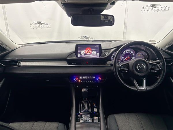 2018 Mazda Atenza 20s 6,Rear camera,BSM ,HUD Carousel 10