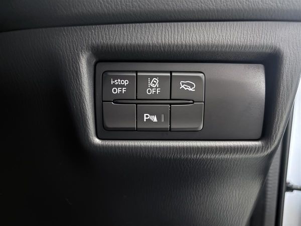 2021 Mazda CX-5 GSX PTR 2.5P/4WD/6AT/NZ NEW Carousel 14