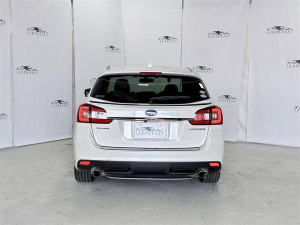 2014 Subaru Levorg GT-S ,SERVICE HISTORY SINCE NEW Carousel 4