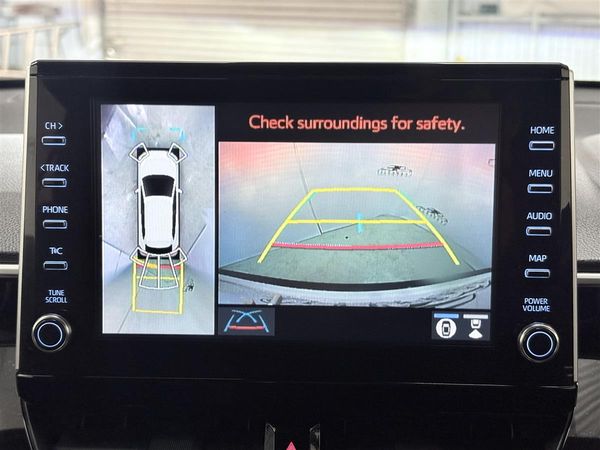 2022 Toyota Corolla Cross HYBRID Z 360 CAMERA,Heated seat Carousel 17