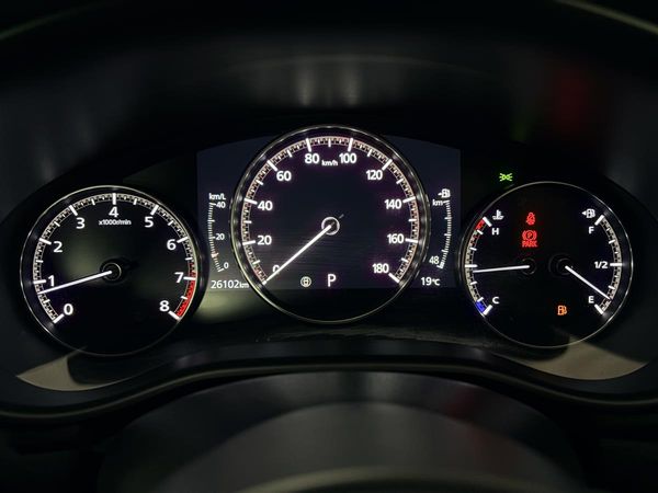 2020 Mazda 3 2.0,Leather,60 camera,BSM ,HUD Carousel 14