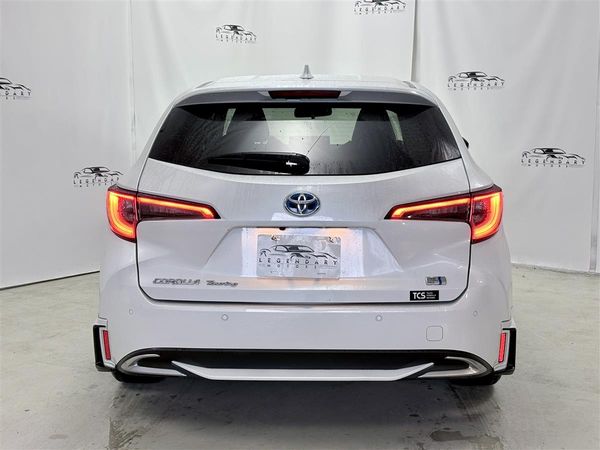 2023 Toyota Corolla 1.8 Touring Hybrid WXB,Radar Cruise Carousel 4