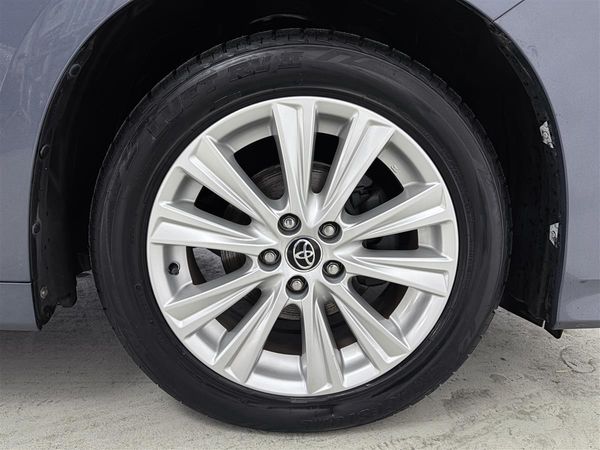 2015 Toyota Alphard 2.5S,8 Seaters,20311KM Verified Carousel 6