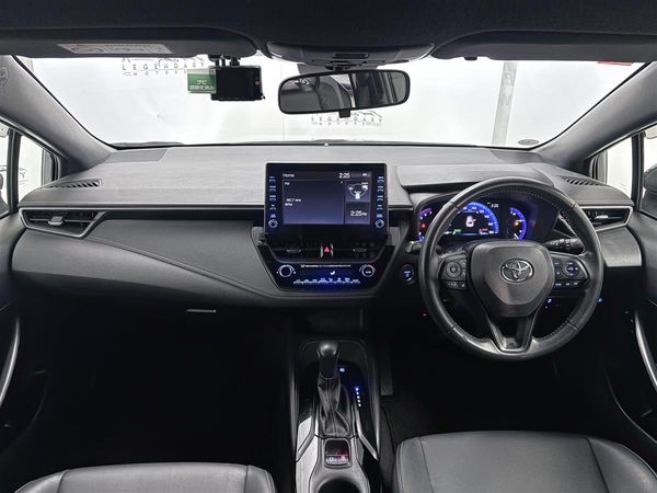 2020 Toyota Corolla 1.8 Touring Hybrid WXB,2 Keys Carousel 10