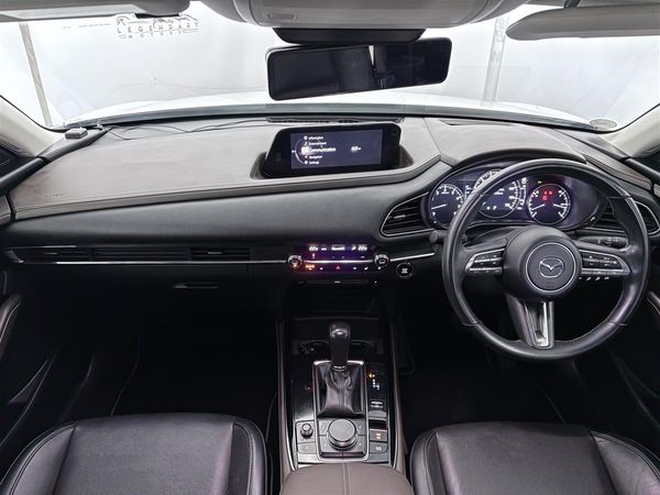 2021 Mazda CX-30 2.0 HYBRID,BOSE SOUNDS,360 CAMERA Carousel 9