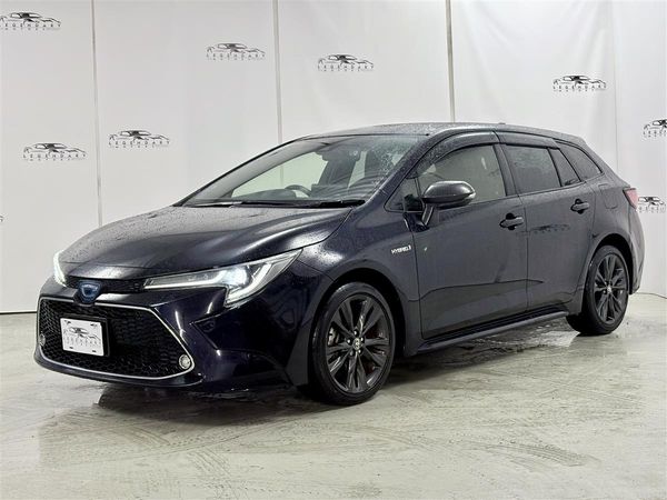 2020 Toyota Corolla 1.8 Touring Hybrid WXB,24627 KM Carousel 2