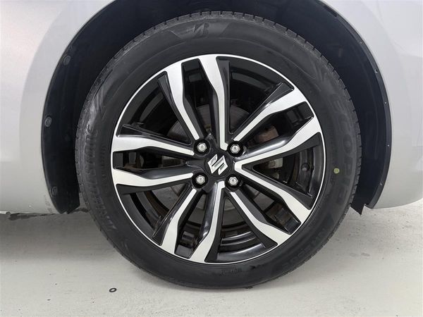 2015 Suzuki Swift STYLE , DJE DUEL JET ENGINE Carousel 6