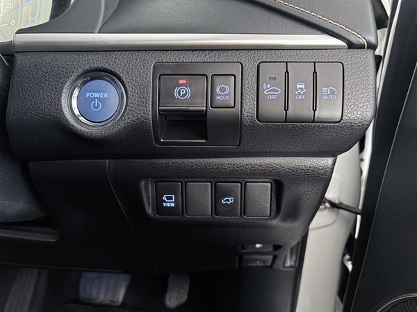 2018 Toyota Harrier PREMIUM HYBRID PROGRESS 4WD Carousel 13
