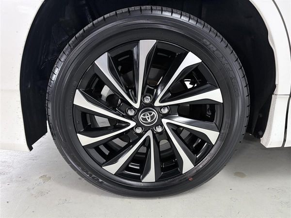 2023 Toyota Noah S-Z HYBRID Heated Seats,Radar Cruise Carousel 6
