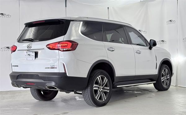 2020 LDV D90 2.0L Bi-Turbo Diesel 160kW,Leather Carousel 5