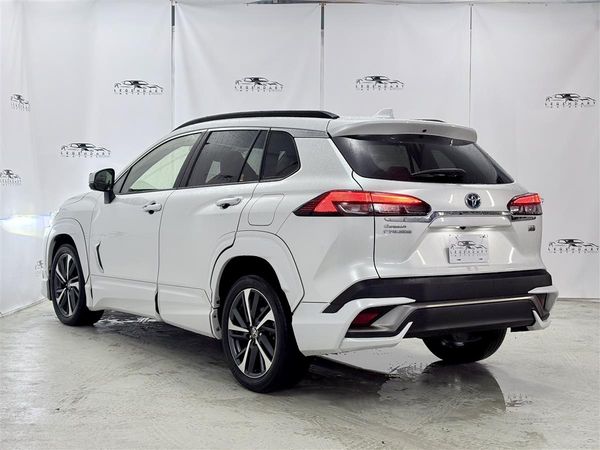 2022 Toyota Corolla Cross HYBRID Z 360 CAMERA,Heated seat Carousel 3