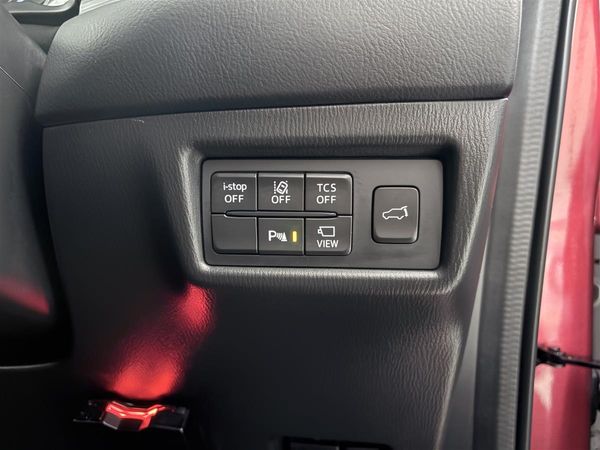 2019 Mazda CX-5 20S,360 CAMERA,CARPLAY,LOW KM Carousel 13
