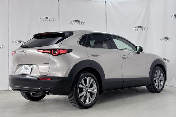 2023 Mazda CX-30 360 CAMERA,Carplay,HUD,Heated seats Carousel 5