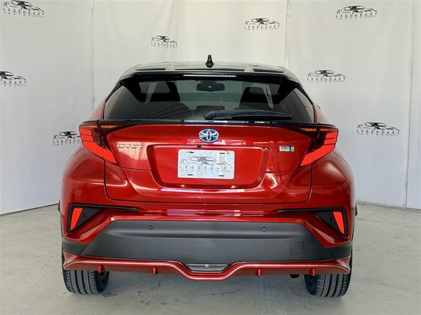 2020 Toyota C-HR 1.8G Hybrid, 360 Camera, Carplay Carousel 4