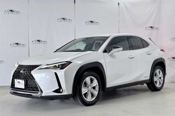 2019 Lexus UX 250h hybrid,Eletric Seat,BSM,360 camera Carousel 2