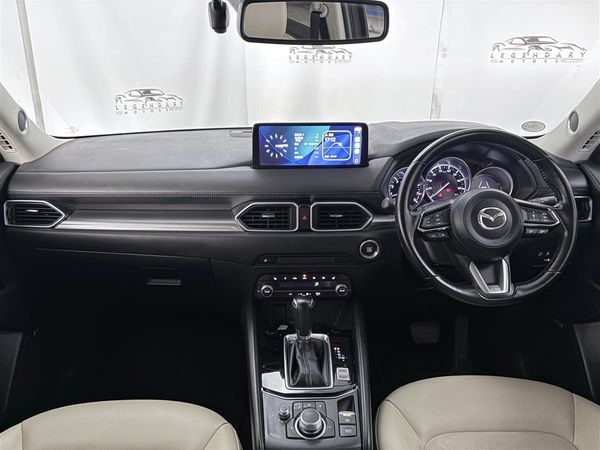 2021 Mazda CX-5 Leather,360 CAMERA,APPLE CARPLAY Carousel 10