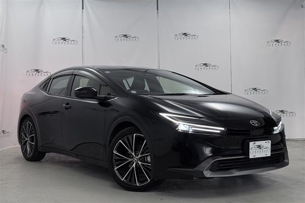 2023 Toyota Prius 2.0G,360 CAMERA,Heates seat,BSM
