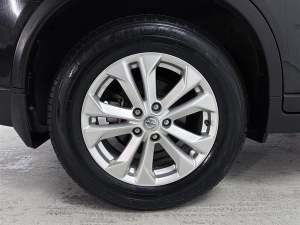 2015 Nissan X-Trail 360 Camera,26817 KM,4WD,7 Seat Carousel 6