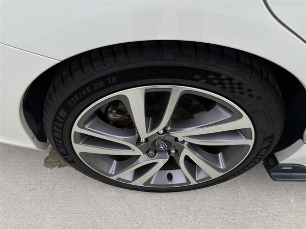 2014 Subaru Levorg GT-S ,SERVICE HISTORY SINCE NEW Carousel 7