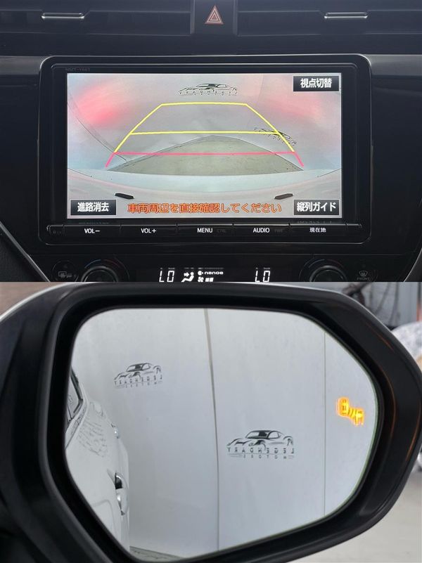 2019 Toyota Camry 2.5G Hybrid ACC/PCS/BSM 42283 km Carousel 19
