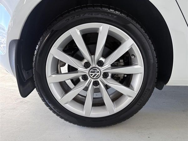 2014 Volkswagen Golf 1.4 TSI RADAR CRUISE,HIGH LINE Carousel 6