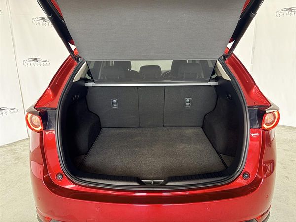 2019 Mazda CX-5 20S,360 CAMERA,CARPLAY,LOW KM Carousel 7
