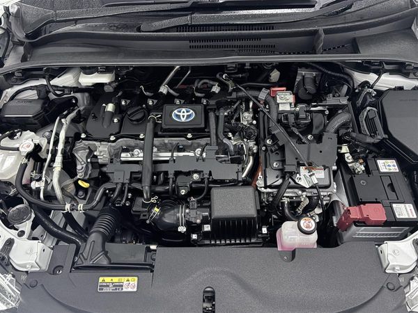 2023 Toyota Corolla 1.8 Touring Hybrid WXB,Radar Cruise Carousel 19