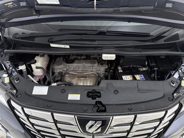 2015 Toyota Alphard 2.5S,8 Seaters,20311KM Verified Carousel 19