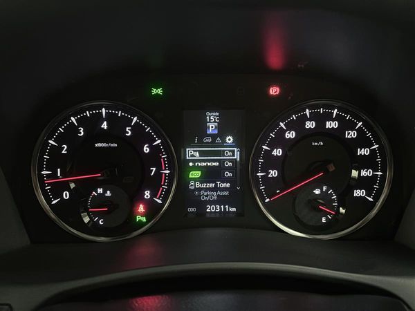 2015 Toyota Alphard 2.5S,8 Seaters,20311KM Verified Carousel 15
