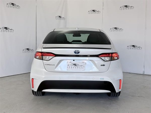 2023 Toyota Corolla 1.8 Hybrid WXB,Radar Cruise,BSM Carousel 4