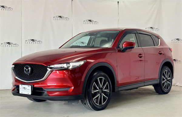 2019 Mazda CX-5 20S,360 CAMERA,CARPLAY,LOW KM Carousel 2
