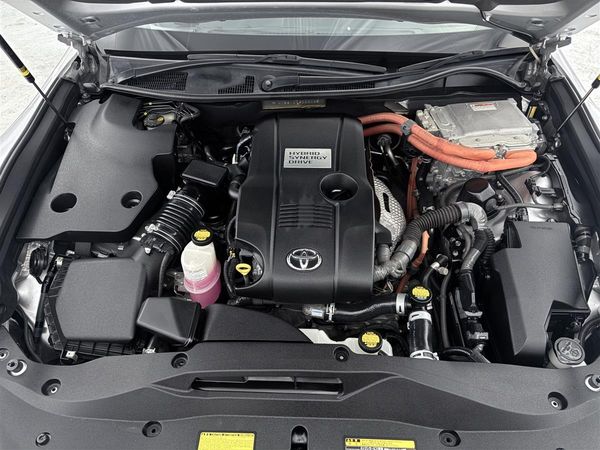 2013 Toyota Crown ATHLETE Radar Cruise,Reverse Camera Carousel 19