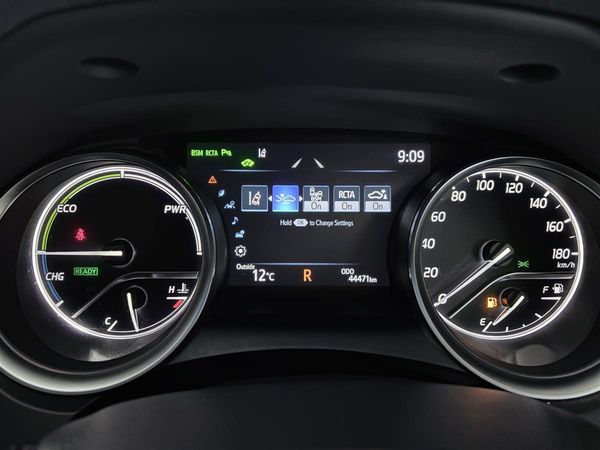 2019 Toyota Camry WS Hybrid ACC/BSM/RCTA/TSS Carousel 14