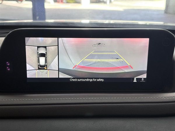 2021 Mazda CX-30 2.0 HYBRID,BOSE SOUNDS,360 CAMERA Carousel 17