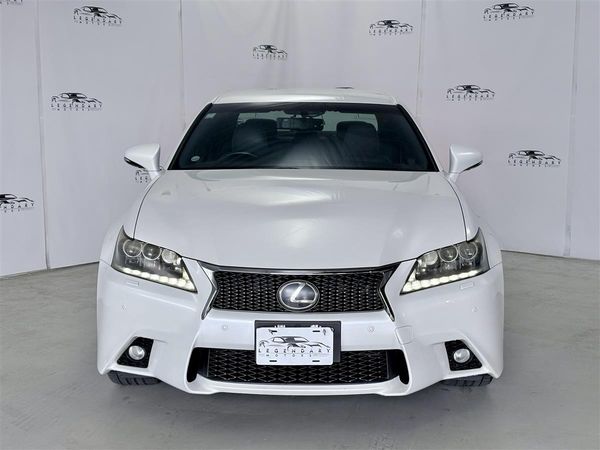 2012 Lexus GS 250 Black Friday day Deal,F Sport,Japan import Carousel 1