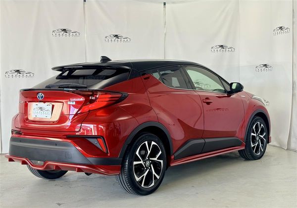 2020 Toyota C-HR 1.8G Hybrid, 360 Camera, Carplay Carousel 5