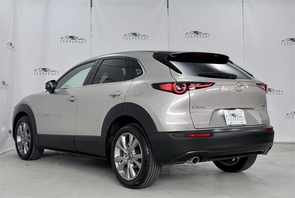 2023 Mazda CX-30 360 CAMERA,Carplay,HUD,Heated seats Carousel 3