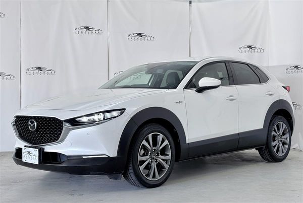 2021 Mazda CX-30 2.0 HYBRID,BOSE SOUNDS,360 CAMERA Carousel 2
