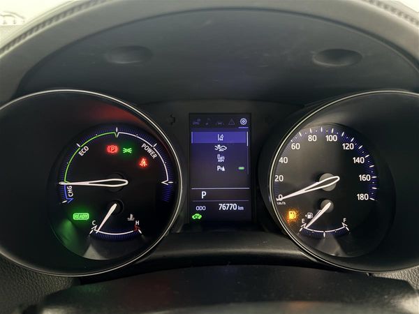 2020 Toyota C-HR 1.8G Hybrid, 360 Camera, Carplay Carousel 15