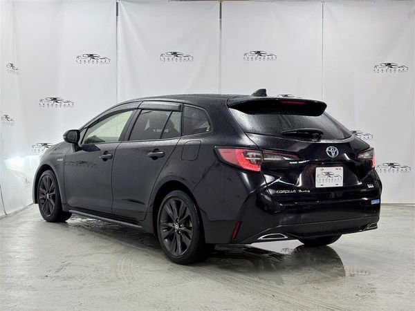 2020 Toyota Corolla 1.8 Touring Hybrid WXB,24627 KM Carousel 3