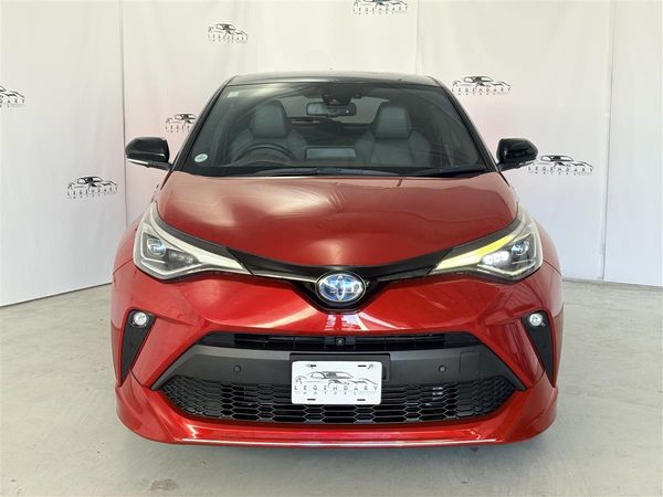 2020 Toyota C-HR 1.8G Hybrid, 360 Camera, Carplay Carousel 1