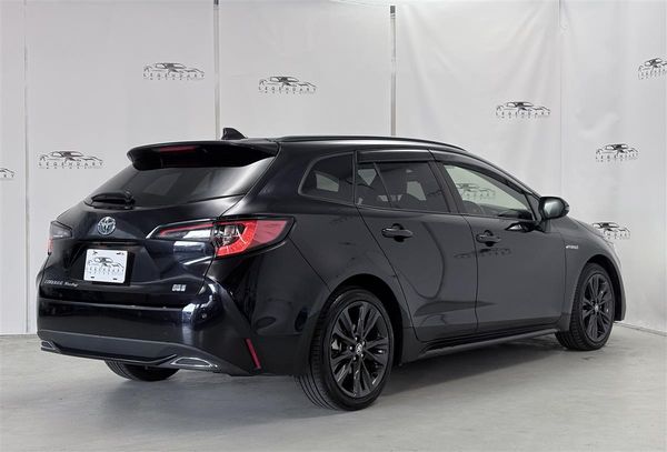 2020 Toyota Corolla 1.8 Touring Hybrid WXB,2 Keys Carousel 5