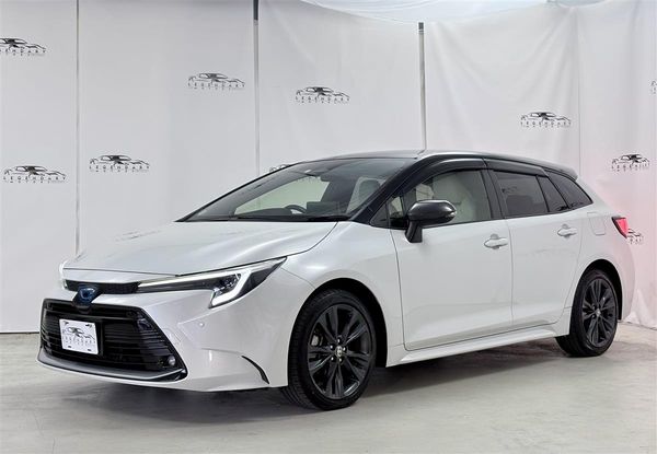 2023 Toyota Corolla 1.8 Touring Hybrid WXB,Radar Cruise Carousel 2