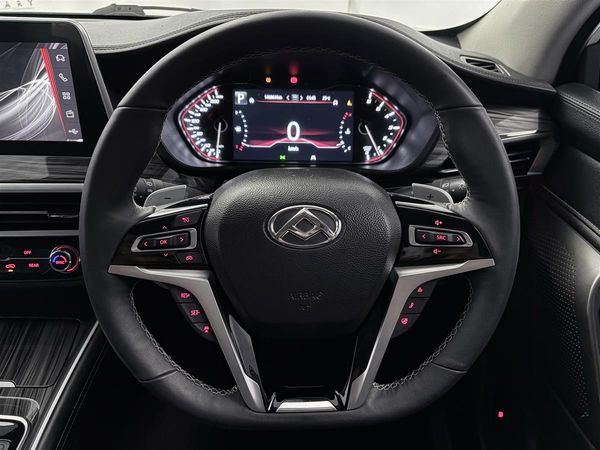 2020 LDV D90 2.0L Bi-Turbo Diesel 160kW,Leather Carousel 11