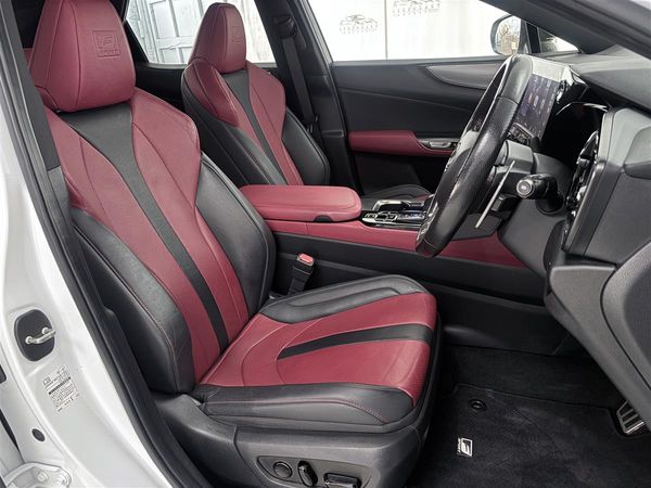 2023 Lexus NX 350h F-SPORT 360 CAMERA,HUD,CARPLAY Carousel 11